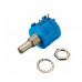 50k Ohm 3590S Precision Multiturn Potentiometer