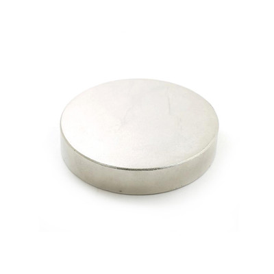 thumbnail image 2 of 500x Rare Earth Neodymium Magnets – N50, 2mm X 2mm Round Disc, Small But Strong 2 of 4