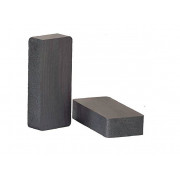 Ferrite Block Magnet