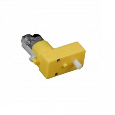 50RPM L Type Single Side 3V BO Motor 50RPM L Type Single Side 3V BO Motor