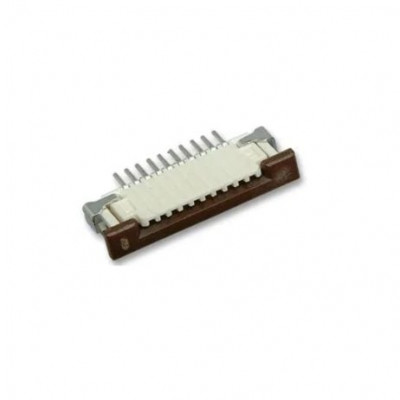 52271-1279-Connector, FFC/FPC, 12Pos, 1Row 52271-1279-Connector, FFC/FPC, 12Pos, 1Row