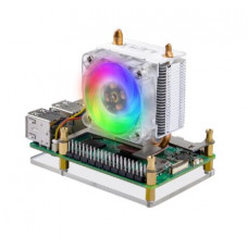 52Pi ICE Tower Cooler for Raspberry Pi 5