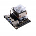 52Pi Low-Profile ICE Tower Fan for Jetson Nano 52Pi Low-Profile ICE Tower Fan for Jetson Nano