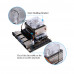 52Pi Low-Profile ICE Tower Fan for Jetson Nano 52Pi Low-Profile ICE Tower Fan for Jetson Nano