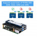 52Pi N04 M.2 2280 PCIe To NVMe Top Extension Adapter Board For Raspberry Pi 5 52Pi N04 M.2 2280 PCIe To NVMe Top Extension Adapter Board For Raspberry Pi 5