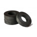 70mm x 32mm x 15mm (70x32x15 mm) Ferrite Ring Magnet