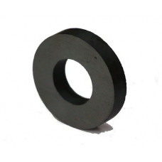 53mm x 24mm x 11mm (53x24x11 mm) Ferrite Ring Magnet