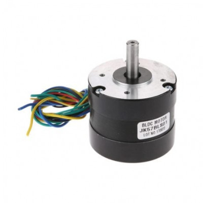 57BLS01 24V -RPM4000-0.11 N-m- 47mm 57BLS01 24V -RPM4000-0.11 N-m- 47mm