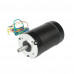 57BLS03 36V-RPM4000-0.33N-m- 87mm 57BLS03 36V-RPM4000-0.33N-m- 87mm