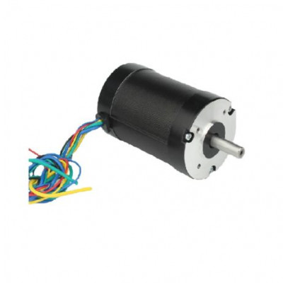 57BLS04 36V-RPM4000-0.44 N-m- 107mm 57BLS04 36V-RPM4000-0.44 N-m- 107mm