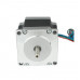 57HM41-2804 NEMA23 5Kg-cm Stepper Motor Round-Type 57HM41-2804 NEMA23 5Kg-cm Stepper Motor Round-Type