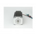57HS112-4204 NEMA23 31 kg-cm Stepper Motor D-Type Shaft 57HS112-4204 NEMA23 31 kg-cm Stepper Motor D-Type Shaft