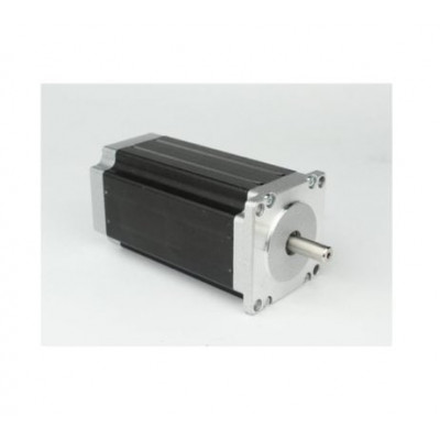 57HS112-4204 NEMA23 31 kg-cm Stepper Motor D-Type Shaft 57HS112-4204 NEMA23 31 kg-cm Stepper Motor D-Type Shaft