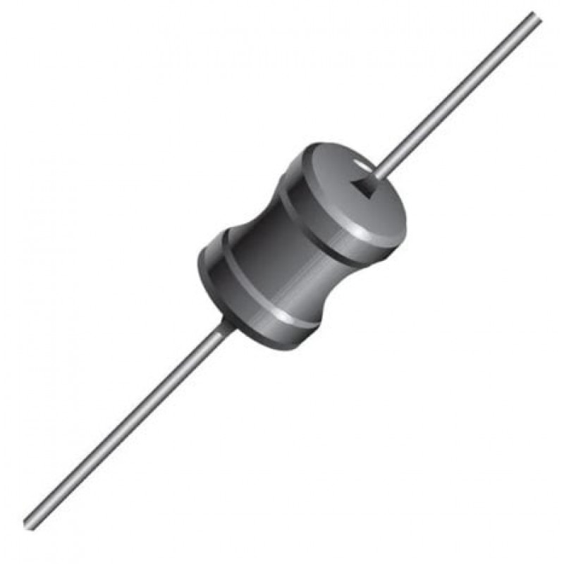 5800331RC RLB Series Radial Lead Inductors buy online at Low Price in