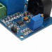 5A 12V Overcurrent Protection AC Current Detection Sensor Module