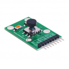 5D Rocker Joystick for Arduino MCU AVR Game