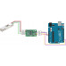 5 kg Load Cell with HX711 Module Shell and 4P DuPont Wire Kit