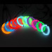 5 Meter Light Dance Party Decor Light Neon LED Lamp Flexible Rope Tube Waterproof LED Strip - Only EL Wire -WHITE