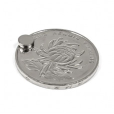 5mm x 1.5mm (5x1.5 mm) Neodymium Disc Strong Magnet-image-6