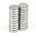 5mm x 1.5mm (5x1.5 mm) Neodymium Disc Strong Magnet 5mm x 1.5mm (5x1.5 mm) Neodymium Disc Strong Magnet