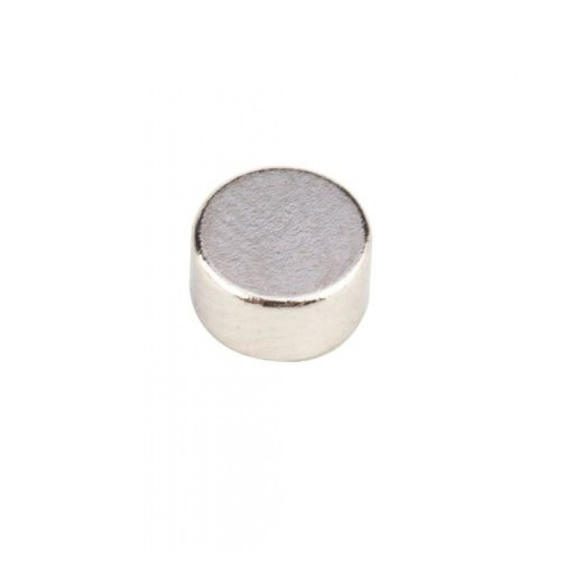 5mm x 3mm (5x3 mm) Neodymium Disc Strong Magnet buy online at Low
