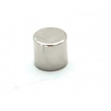 5mm x 5mm (5x5 mm) Neodymium Cylindrical Strong Magnet