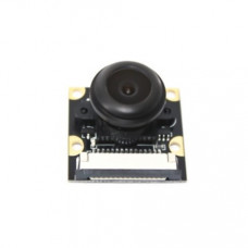 5MP OV5647 Wide Angle Fish-eye Lens Night Vision Camera for Raspberry Pi 3 B+