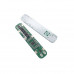 5S 15A 18650 Lithium Battery Protection Board 5S 15A 18650 Lithium Battery Protection Board