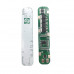 5S 15A 18650 Lithium Battery Protection Board