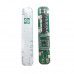 5S 15A 18650 Lithium Battery Protection Board 5S 15A 18650 Lithium Battery Protection Board