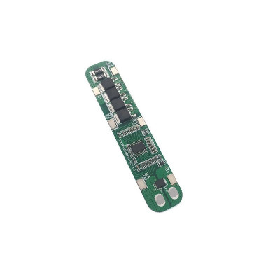 5S 15A 18650 Lithium Battery Protection Board 5S 15A 18650 Lithium Battery Protection Board