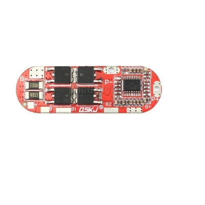 5S 40A 18650 Li-ion Lithium Battery Charger Protection Board