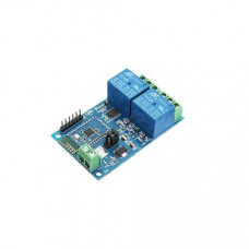 5V 2 Channel Bluetooth Control Relay Module