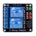 2 Channel 5V Relay Module