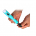 5V 2nd Generation LCD 3D Drawing Printing Pens Kit Blue+ EU Plug 5V 2nd Generation LCD 3D Drawing Printing Pens Kit Blue+ EU Plug