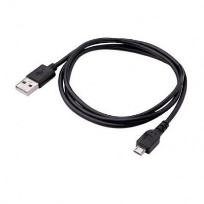 5V 3A 1 Meter Micro USB Cable for Microbit