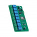 5V/7-28V ESP8266 WIFI 8 Channel Relay Module ESP-12E Development Board