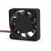 5V A4178 FS4010 Brushless DC Cooling Fan with 2Pin Cable