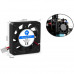 5V A4178 FS4010 Brushless DC Cooling Fan with 2Pin Cable