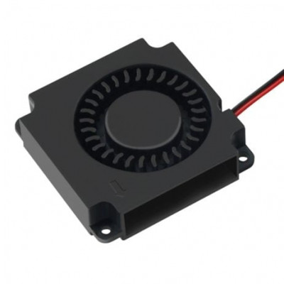 5V A818 FW4010 Brushless DC Cooling Fan with 2Pin Cable