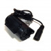 5V Noiseless 2.5L/Min Mini Submersible Pump with DC 5mm Female Jack