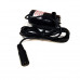 5V Noiseless 2.5L/Min Mini Submersible Pump with DC 5mm Female Jack