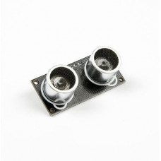 5V Ultrasonic Sensor with RGB Colorful Lights 5V Ultrasonic Sensor with RGB Colorful Lights