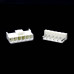 6 Pins 3.96mm Pitch JST-VH Connector With Housing - 5 Pieces Pack