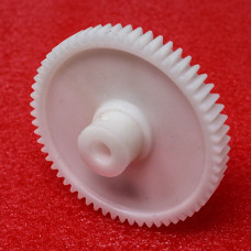 60 Teeth Plastic Spur Gear (1M-60T-6-60)