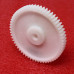 60 Teeth Plastic Spur Gear (1M-60T-6-60)