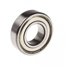 6000ZZ Bearing 10x26x8 Stainless Steel Bearings