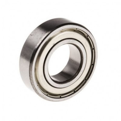 6000ZZ Bearing 10x26x8 Stainless Steel Bearings