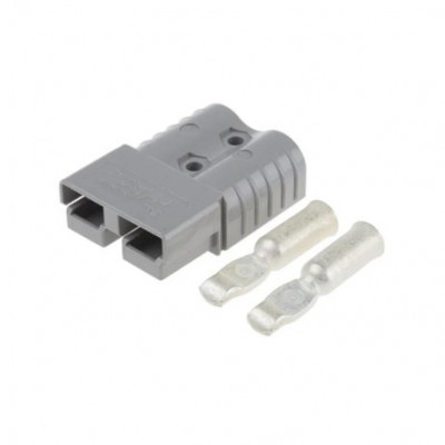 600V-120A Anderson Power Connector SB120