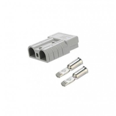 600V-50A Anderson Power Connector SB50
